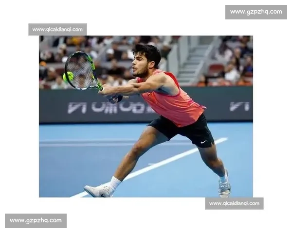 阿尔卡拉斯 VS 辛纳：15 次巅峰对决的胜负密码