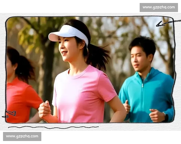 跑步总碰壁？4 个常见问题 + 科学练习，助你突破瓶颈