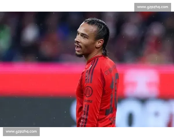 萨内设宴谢拜仁队友，土超新征程开启